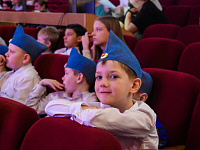 В Твери определили лучшие команды юных инспекторов движения