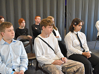 В Твери прошла акция «Молодежь за здоровый образ жизни»