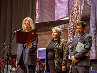 В Твери прошли «Русские чтения»