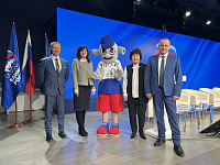 Тверские активисты — в числе лидеров территориального общественного самоуправления России