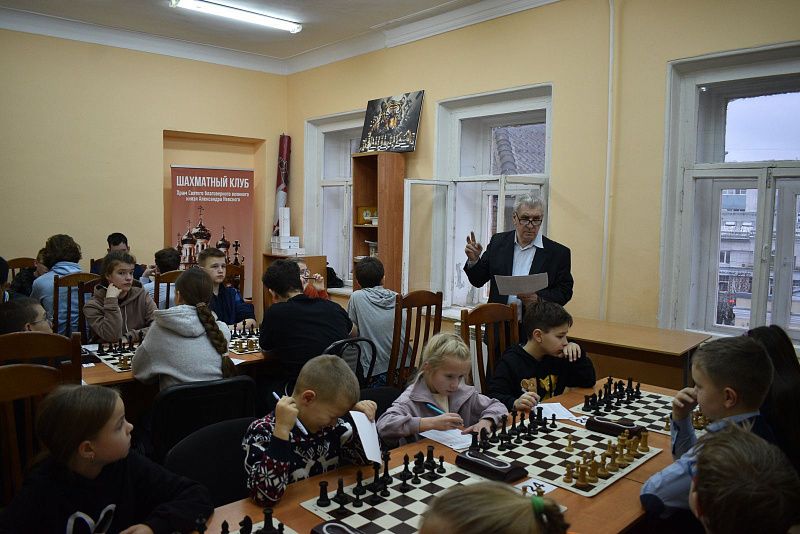 В выходные в Твери прошли спортивные соревнования
