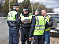 В Твери продолжается кампания по ремонту дорог