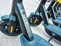 В Твери разрабатывается новый туристический проект – экскурсии на электросамокатах