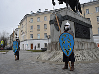В Твери отмечают День памяти святого князя Михаила Тверского
