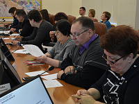 Тверские общественники обсудили вопросы капитального ремонта и вывоза ТБО