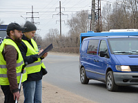 В Твери продолжается мониторинг состояния отремонтированных дорог