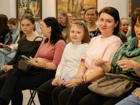 В Твери подведены итоги городского конкурса «Красота нетронутой природы»