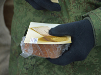 В Твери отмечают 82-ю годовщину полного освобождения Ленинграда от блокады