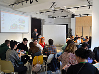 В Твери прошли общественные обсуждения границ  туристического центра города