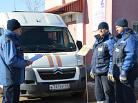 В Твери ведется подготовка к прохождению весеннего половодья