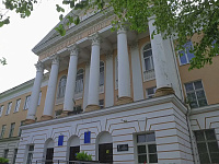 Администрация города продолжает еженедельную рубрику «Ключи Твери»