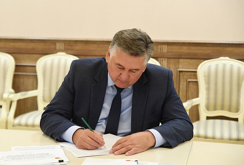 В Твери за счет сэкономленных средств дополнительно будут отремонтированы несколько объектов улично-дорожной сети 