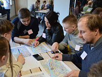 В Твери прошли общественные обсуждения границ  туристического центра города