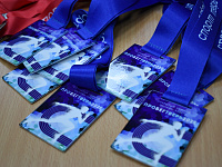 60 спортсменов присоединились к онлайн-забегу «ПРОбегТверь2025»