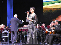 В Твери праздничным концертом отметили 165-летие музыканта Василия Андреева