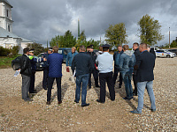 В Твери готовятся к проведению фестиваля исторической реконструкции «Княжество Тверское»