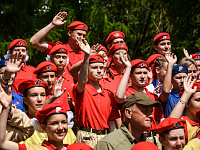 В Твери прошли мероприятия, посвящённые очередной годовщине Великой Северной экспедиции Витуса Беринга