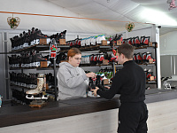 В Твери открываются катки