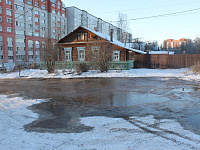 В Твери произошли два повреждения водопроводных сетей
