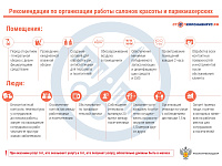 В Твери начала работу «горячая линия» по масочному режиму