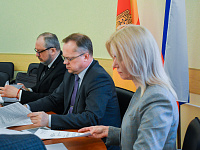 В Твери усилена профилактическая работа по борьбе с употреблением и распространением наркотиков в молодежной среде