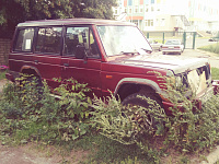 Сообщение об эвакуации транспортных средств с признаками брошенных (бесхозяйных)