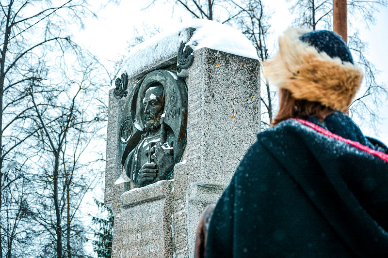 В Твери пройдут торжественные мероприятия, посвященные Дню памяти Святого Благоверного князя Михаила Тверского