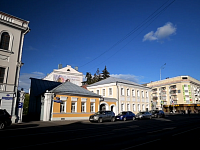 Администрация города опубликовала новый выпуск рубрики «Ключи Твери»