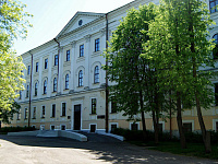  «Ключи Твери» № 47. Тверская мужская гимназия