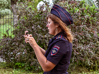 В Твери продолжается работа по профилактике детского травматизма  