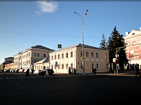 Администрация города опубликовала новый выпуск рубрики «Ключи Твери»