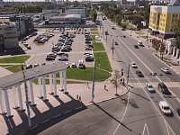 В Твери выполнено более половины объёма работ по дорожному ремонту