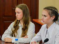 В Твери прошла презентация книги об уроженце Тверской губернии графе Арсении Закревском