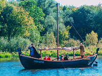 В Твери готовятся к проведению фестиваля исторической реконструкции «Княжество Тверское»