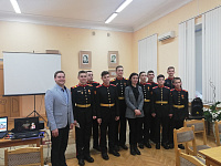 Квест-игра «Литературное расследование в Горьковке» среди обучающихся общеобразовательных учреждений  Центрального района города Твери