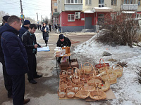 В Твери прошёл очередной рейд по выявлению неплательщиков штрафов