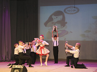 3 марта 2021 года в преддверии Международного женского Дня 8 марта в Тверском областном Доме народного творчества состоялся праздничный концерт «Женское счастье»