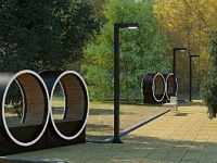 В Твери начались работы по благоустройству общественных зон