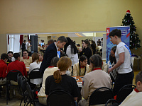 В Твери прошел форум «Я - Патриот Отечества!»