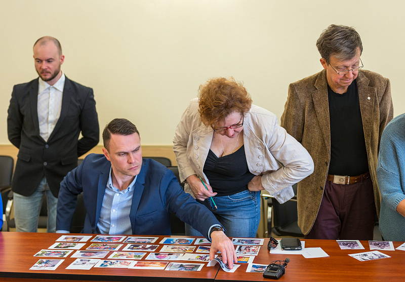 В Твери выбрали финалистов конкурса фотографий «Мой Горсад»