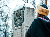 В Твери проходят мероприятия, приуроченные к Дню памяти святого благоверного князя Михаила Тверского