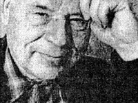Николай Корытков, первый секретарь обкома Калининской области 1960-1978 гг.