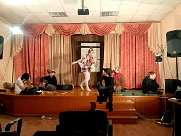 В тверских школах прошли мероприятия, приуроченные к Международному дню театра