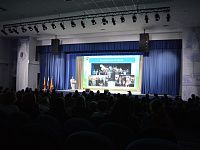 В Твери на XIII Фаддеевских чтениях обсудили взаимодействие Тверской епархии и педагогического сообщества
