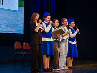 В Твери определили лучшие команды юных инспекторов движения