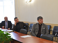 В Твери идет подготовка к двухмесячнику по благоустройству