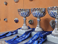 В Твери прошли соревнования по воздушно-силовой атлетике