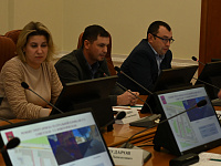 В Твери подвели итоги работы с общественностью в рамках нацпроекта «Безопасные качественные дороги» за 2022 год