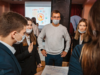 В Твери появится Городской совет старшеклассников
