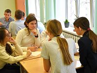 В тверских школах стартовали предметные недели математики